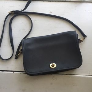 Vintage Coach bag